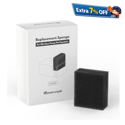 Homerun WF20.S06 WF20 Sponge