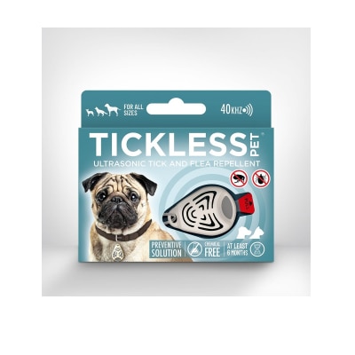 TICKLESS PET 寵物專用預防牛蜱跳蚤超聲波裝置