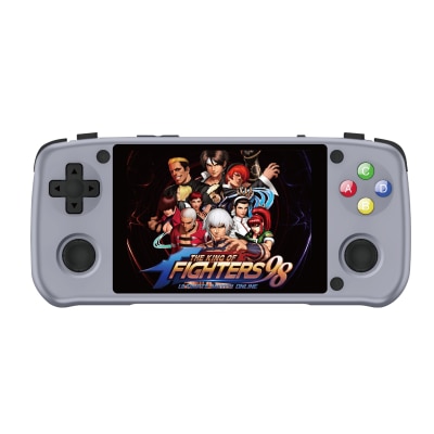 Unico Pocket handheld gaming console