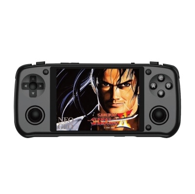 Unico Pocket handheld gaming console
