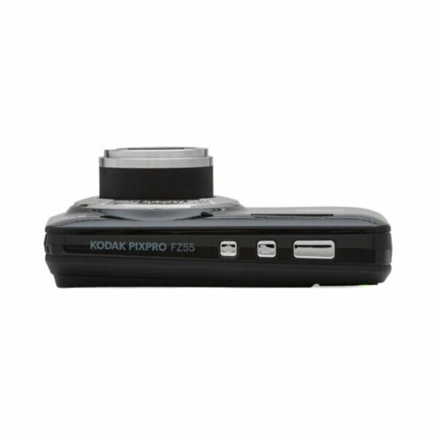 KODAK PIXPRO FZ55 Compact Camera | Fortress