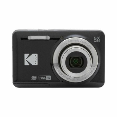 KODAK 柯達 PIXPRO FZ55 輕便相機