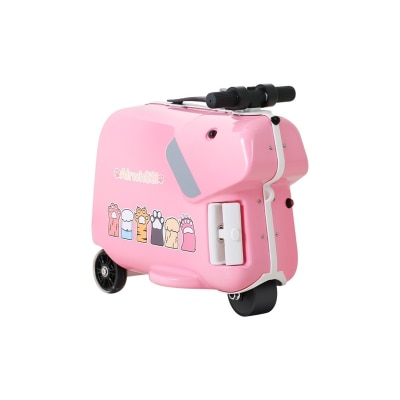 Airwheel SQ3 Smart Luggage for Kids