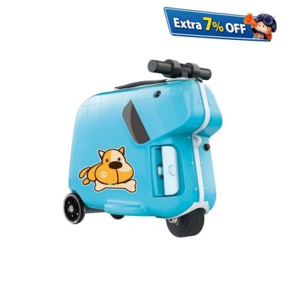 Airwheel SQ3 兒童騎行行李箱