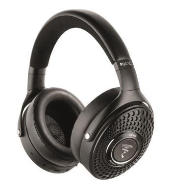 FOCAL N Hi-Fi级主动式降噪无线耳机