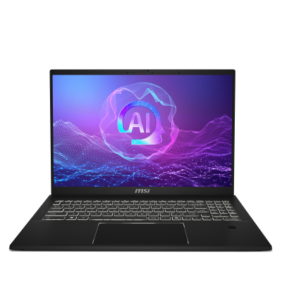 MSI Summit A16 AI+ A3HMTG Notebook