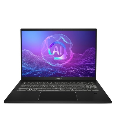 MSI 微星 Summit A16 AI+ A3HMTG 手提电脑