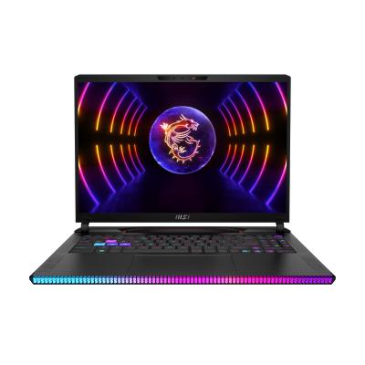 MSI Raider GE68 HX 14VI RTX4090 Gaming Notebook