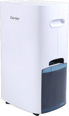 CARRIER DC-23KX 23L 2-in-1 Air Purifying Dehumidifier