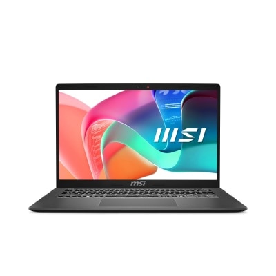 MSI Modern 14 F1MG Notebook