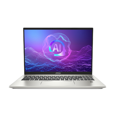 MSI 微星 Prestige A16 AI+ A3HMG 手提电脑