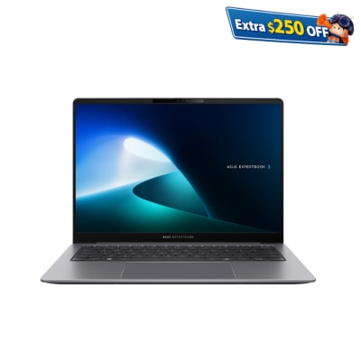 ASUS 华硕 ExpertBook P5405CSA 手提电脑