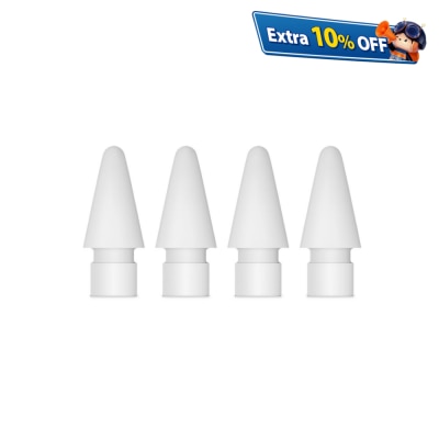APPLE Pencil Tips - 4 pack
