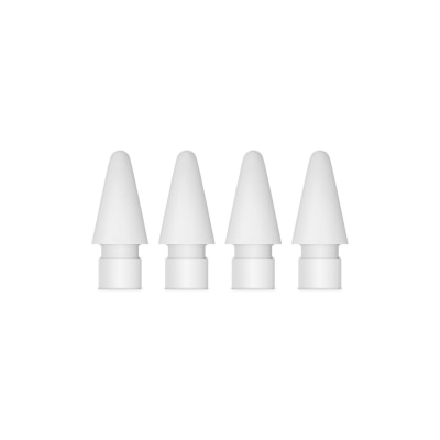 APPLE - Pencil 筆尖 - 4 個裝