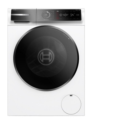 BOSCH WGB256B0HK,10公斤健康活氧洗衣機 前置式洗衣機