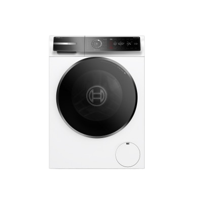 BOSCH WGB256B0HK,10kg ActiveOxygen Washer Front Load Washer
