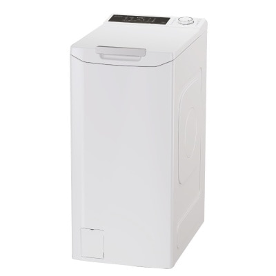 CANDY TCA474TM5-S Top Load Washer (hOn) Top Load Washer