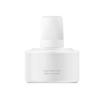 Xiaomi Smart Scent Diffuser Refill ( Rose and Iychee)
