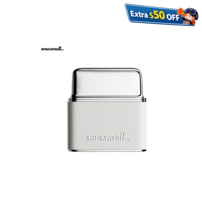 Smasmall M2-IB 口袋电动鼻毛剪