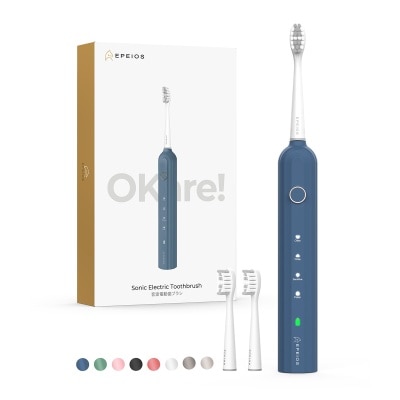EPEIOS Okare! 音波電動歯