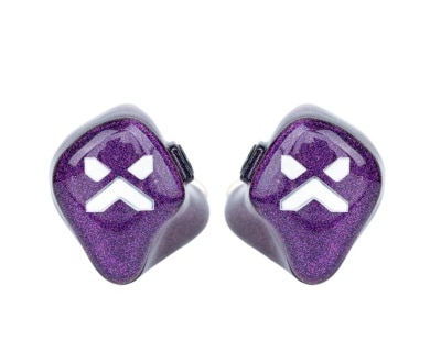 Roseselsa QT-X Value 耳机