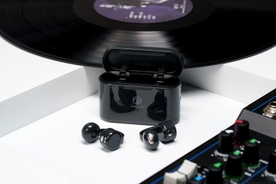 Roseselsa OpenFree Open Ear Wireless Earphone