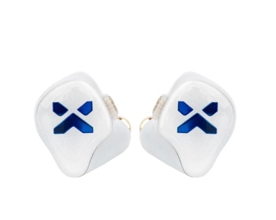 Roseselsa QT-X Value Earphone