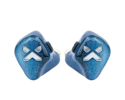 Roseselsa QT-X Value 耳机