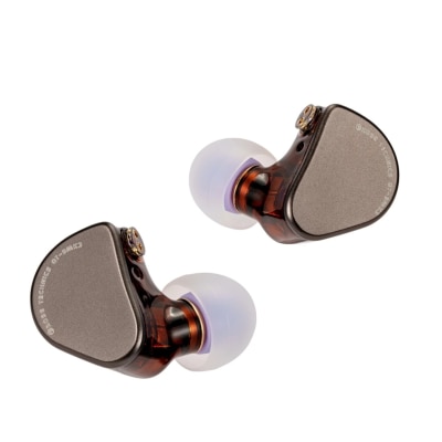 Roseselsa QT9 MK3 Earphone