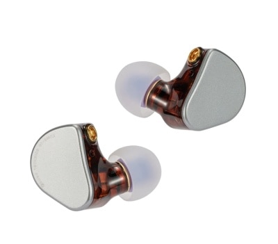 Roseselsa QT9 MK3 Earphone