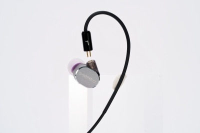 Roseselsa Aurora Ultra耳机