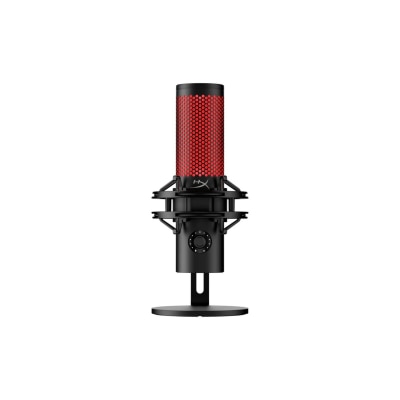 HyperX QuadCast 2 USB 电竞麦克风 image