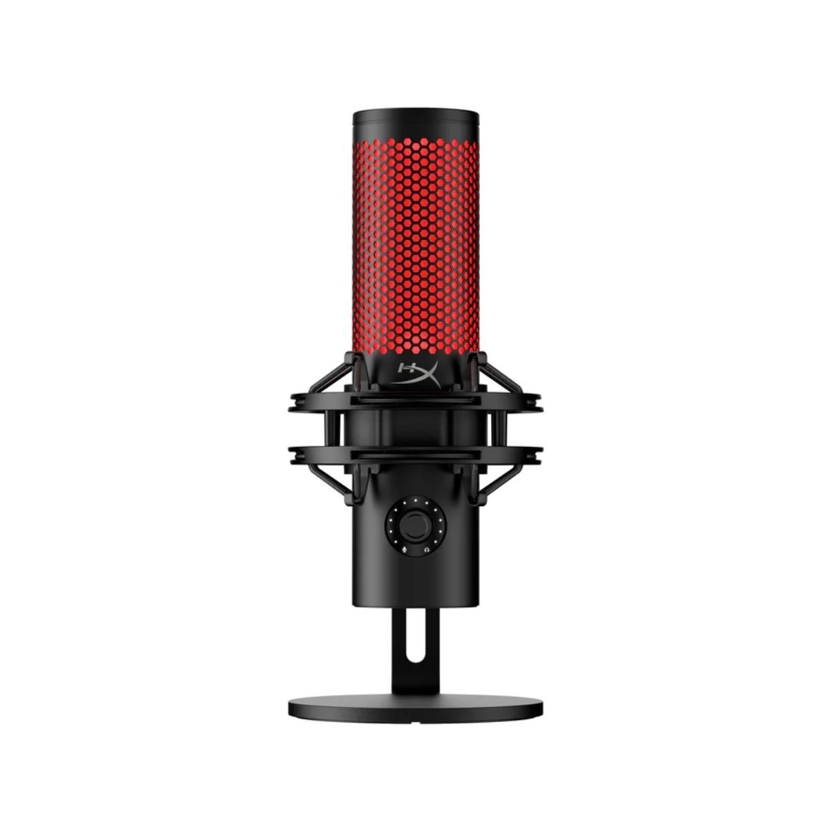 HyperX QuadCast 2 USB Gaming Microphone | Fortress