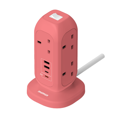 Momax US18UKP Power Strip