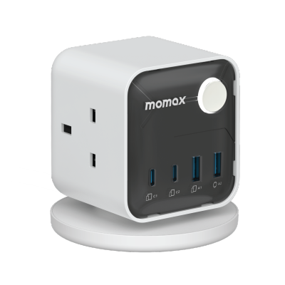 Momax US20UKW Power Strip