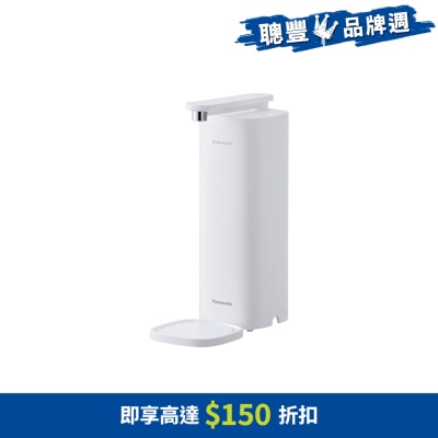 PANASONIC 樂聲牌 TK-CS600 濾水器 (座枱式)