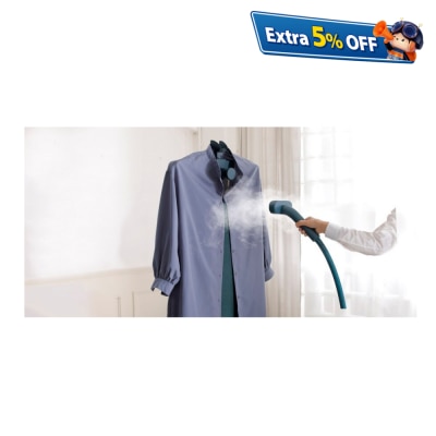 PANASONIC NI-GWG090 Garment Steamer (2,400W)