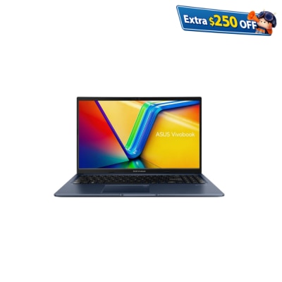 ASUS 华硕 Vivobook 15 X1502VA-QB7009W 手提电脑