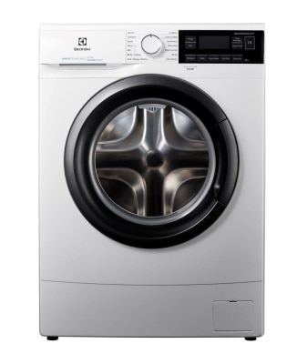 ELECTROLUX 伊萊克斯 EW6S3706BL,7公斤纖薄型前置式洗衣機 前置式洗衣機
