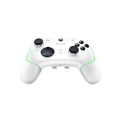 Razer 雷蛇 Wolverine V2 CHROMA - Xbox遊戲主機和電腦專用遊戲控制器