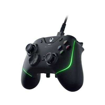 Razer 雷蛇 Wolverine V2 CHROMA - Xbox遊戲主機和電腦專用遊戲控制器