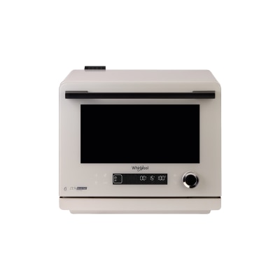 WHIRLPOOL MWP269TMS 26L 8-Ace All-in-one Microwave Oven