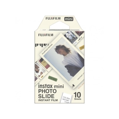 FUJIFILM 富士 Instax Mini 拍立得相纸
