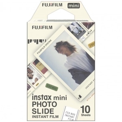 FUJIFILM 富士 Instax Mini 拍立得相纸
