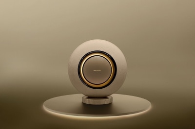 MARANTZ 馬蘭士 Grand Horizon 藍芽喇叭