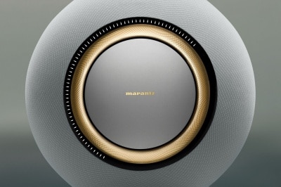 MARANTZ 马兰士 Grand Horizon 蓝芽喇叭