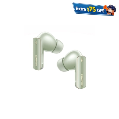 HUAWEI 华为 FreeBuds Pro 4 耳机