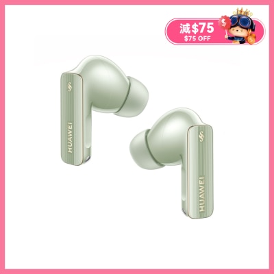 HUAWEI 華為 FreeBuds Pro 4 耳機