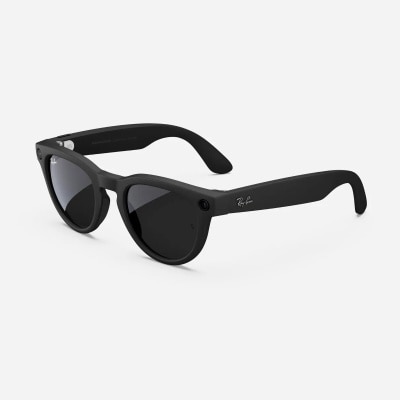 Ray-Ban Meta Headliner 智慧眼镜