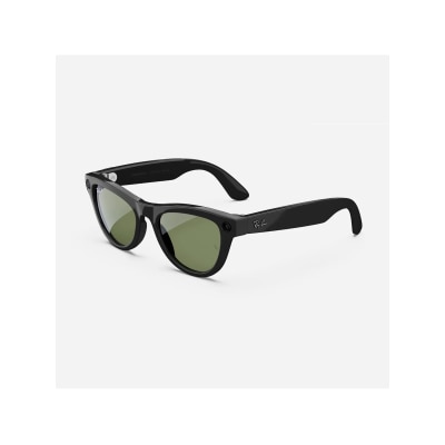 Ray-Ban Meta Skyler 智慧眼鏡